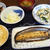 あるもので１品＆抹茶ケーキのお取り寄せ