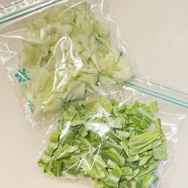 普段なら捨ててしまう「キャベツの外葉」を美味しく食べるコツ