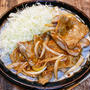 間違いない！ご飯に合う「豚の生姜焼き」&安定の美味しさ「どん兵衛肉うどん」