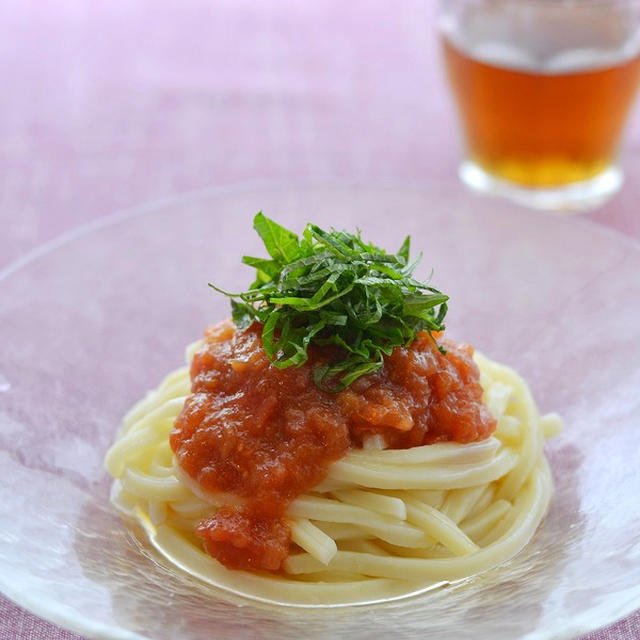 お礼。これからの時期オススメ「冷凍めん」。鶏おからから揚げの晩ご飯。