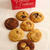 イギリス発のクッキー専門店♡Ben's Cookies