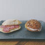 【hashimoto bakery】弘前市のハード系パン屋♪日曜限定サンドイッチが美味しすぎる！