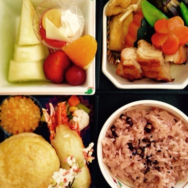 病院食ダイジェスト＆やっとの退院