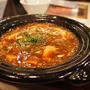好みの麻婆豆腐を発見＠渋谷