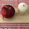 りんごとキリのふんわり白パン♡ by Lilicaさん