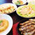 ししゃもの粗挽き胡椒風味オイル焼きなど