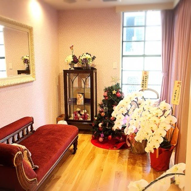芦屋Salon de ABC＋さん♡納品+マツエク