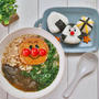アンパンマンうどん