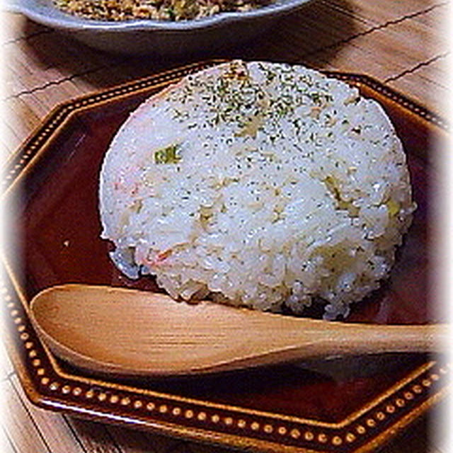 &quot;zarashi-ken&quot;recipe