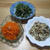作り置きにも☆彩り野菜おかず