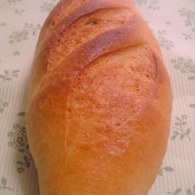 フランスパン