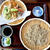 天ざる蕎麦