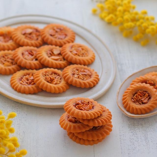 キャラメルが美味しいロミアス