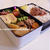 愛妻弁当シリーズ！『豚じゃが卵のピリ辛煮弁当☆』にしました！