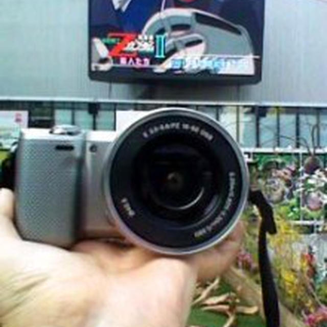 SONYこども写真スタジオ～ママサカス