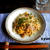 【簡単！！】豚肉と卵ともやしのそうめんチャンプルー