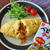 《食べてびっくり！？中からざくざくベビースターオムレツ》