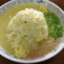 定番の「サッポロ一番塩ラーメン」の麺の太さをチェック？