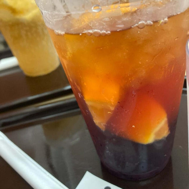 夏休みのお土産♪