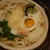 「冨美家」のなべ焼きうどん