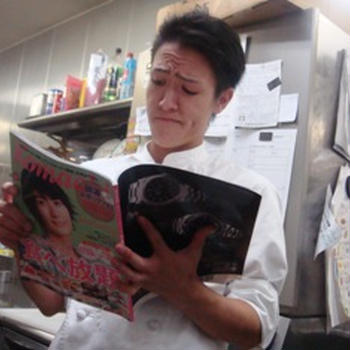 今月号の長野こまちは…
