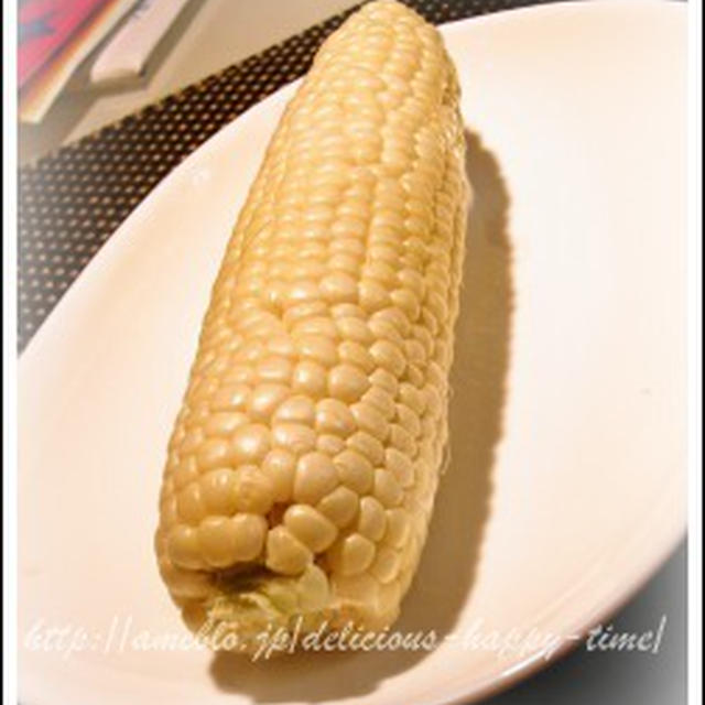 夏の美味しいもの