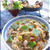 焼豚の中華風おこわ