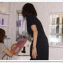 ビューティー美味しいイベント“ Love　with  Beauty”　in  marunouchi houseに参加！！