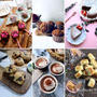 バレンタインに！チョコレシピ10選♡【#簡単レシピ#チョコレート】