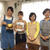 ビーチの妖精 浅尾美和さんと名古屋テレビ『ドデスカ！』の撮影でした