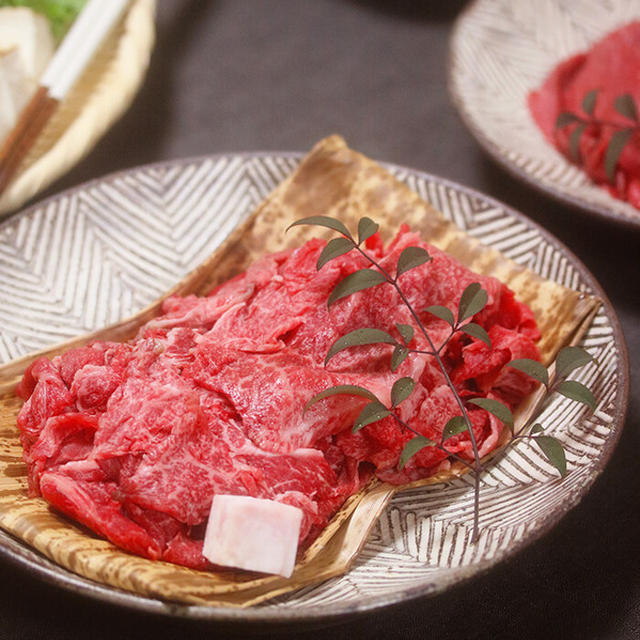 お得なお肉の福袋！