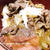 牛丼と、そして、　牛肉と