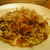 新食感♪　（お好み焼き＋もんじゃ焼き）÷２