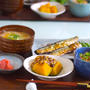 旬のかぼちゃ☆担々麺の肉みそをリメイク