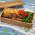 【お弁当】週始め…。10日ぶりのお弁当♩アスパラ肉巻き