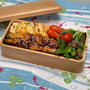 【お弁当】週始め…。10日ぶりのお弁当♩アスパラ肉巻き