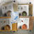 家でSoup Stock Tokyo