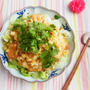掲載 ☆ クックパッド れぴまが特別編　「今日のおすすめレシピ： 鶏むね肉で作る♪油淋鶏 ユーリンチー」