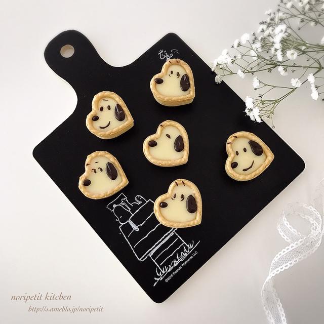 <5分で出来る！>ホワイト生チョコタルト♡と<生チョコ レシピまとめ>