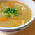 冬の定番、白味噌豆板醤スープ✨