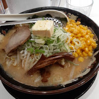 初バターコーン