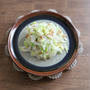 リーズナブルな「白菜」で作る【一度食べたらハマる味！お箸がすすむ「白菜のおかかサラダ」】