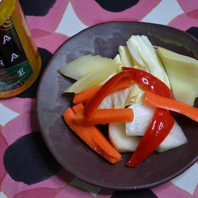 昼酒を。乙女酒場。