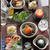 箱寿司と、肉豆腐と、揚げ浸し！和食万歳♪
