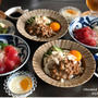 息切れするらしいw とサッとできる夜ご飯
