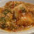 マーボー豆腐☆ケチャップ入り♪
