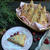 Orange Cranberry Scones オレンジクランベリースコーン