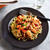 【レシピ】きのこと鮭の和風パスタ ♦︎＃秋＃簡単＃麺類♦︎