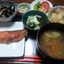 秋ごはん