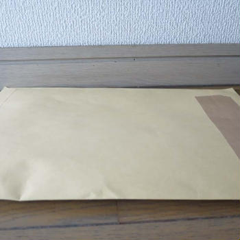 お届けもの★